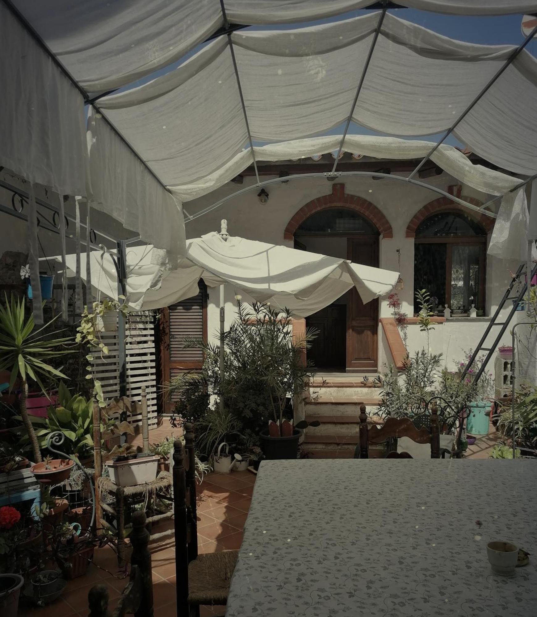 B&B Casacori Orosei Exterior foto